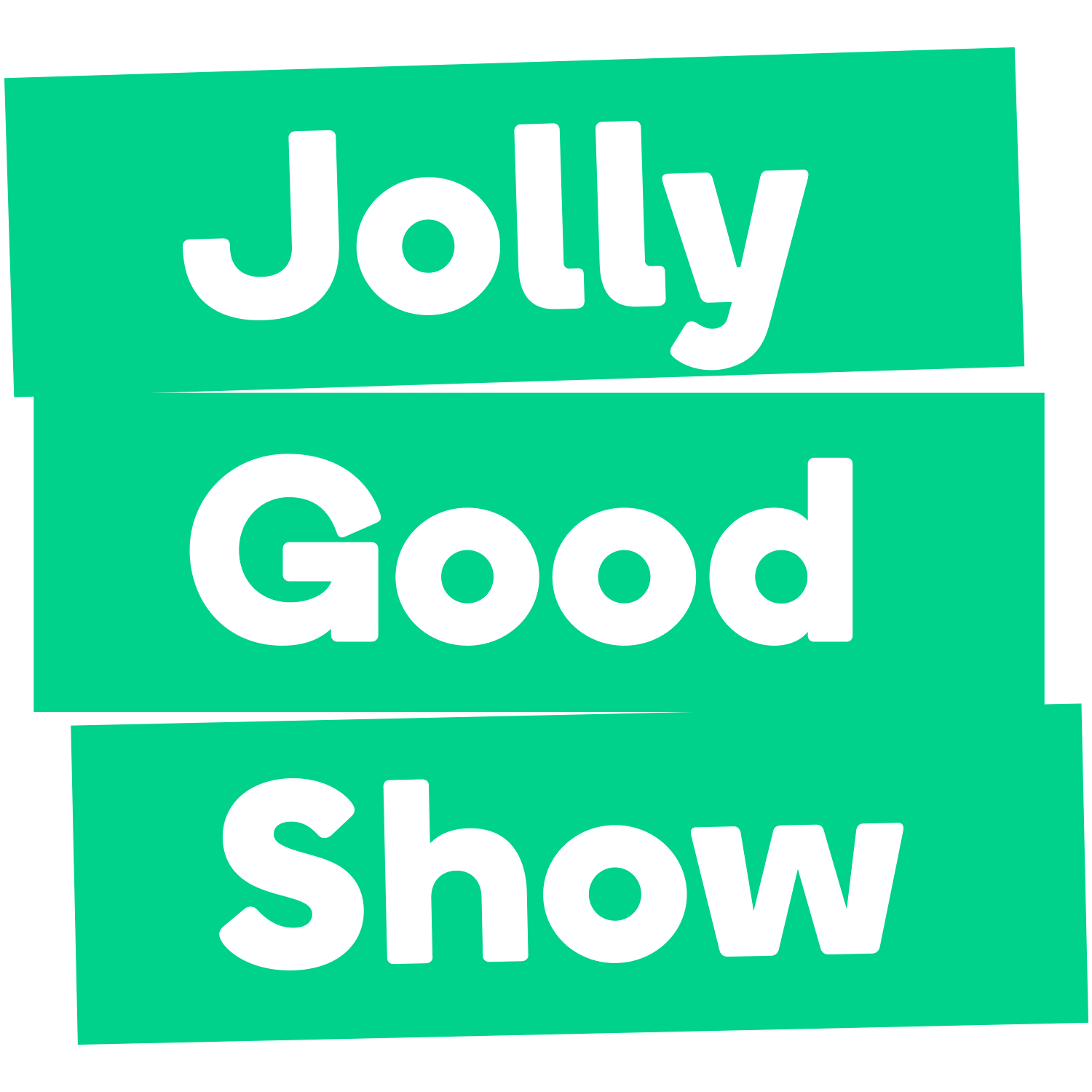 Jolly Good Show Graphic Design And Illustration Somerset