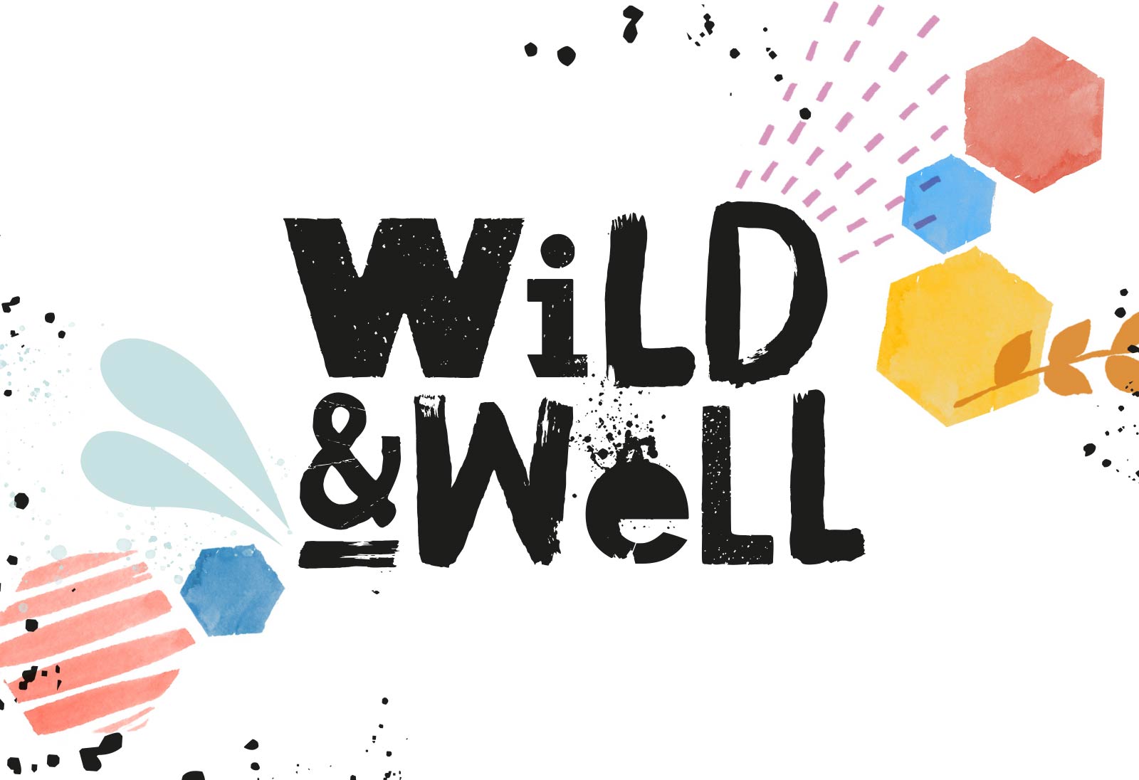 Wild & Well Festival Bristol